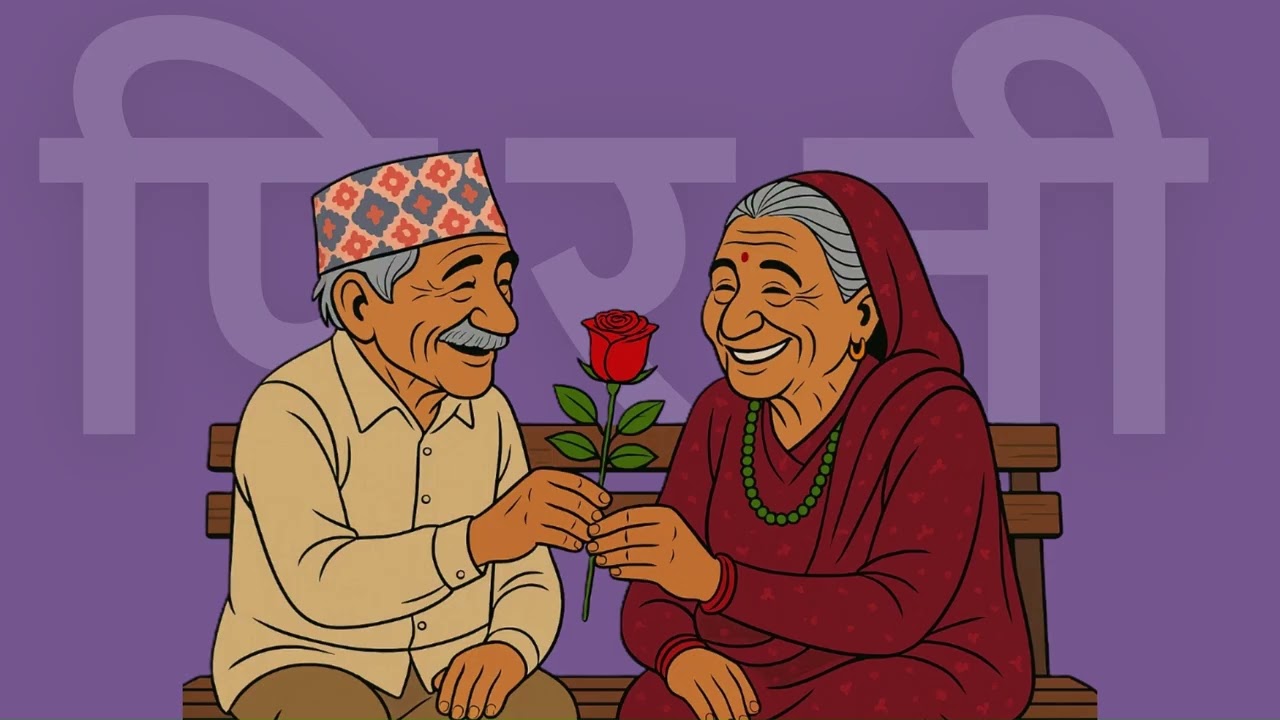 FREE NEPALI TYPE BEAT | PIRATI पिरती | INSTRUMENTAL