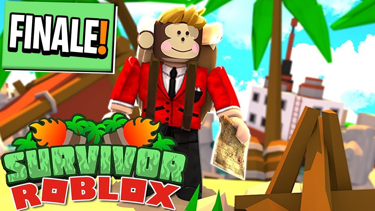 AND THE WINNER IS... (YouTuber Survivor Season 3)