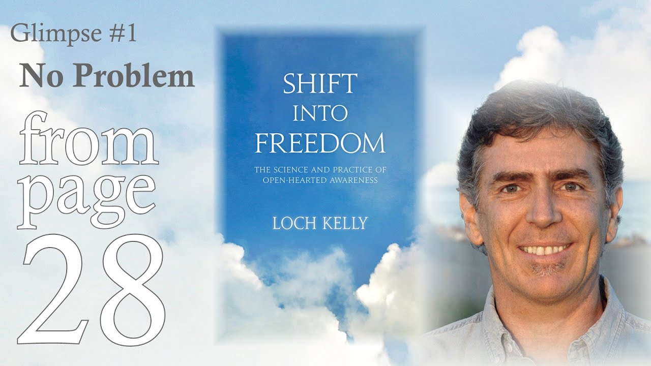 Loch Kelly - No Problem (Shift into Freedom)