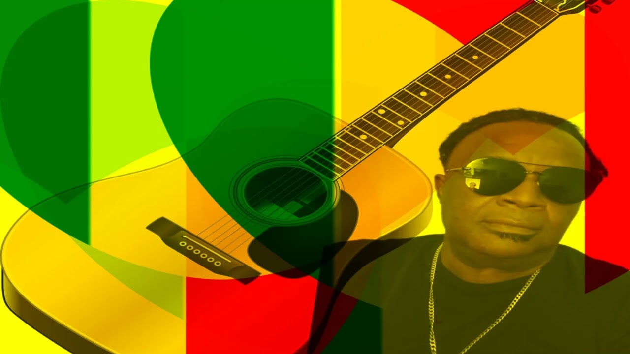 ROOTS REGGAE INSTRUMENTAL 2023 - SILENT RUSH RIDDIM