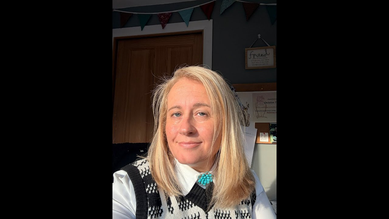 Wednesday Vlog in Garforth  - 14th  January 2026