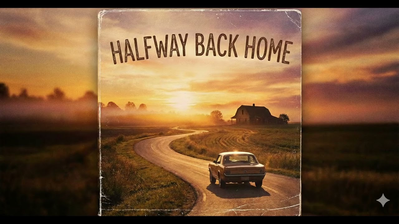 Neurhythmia - Halfway Back Home