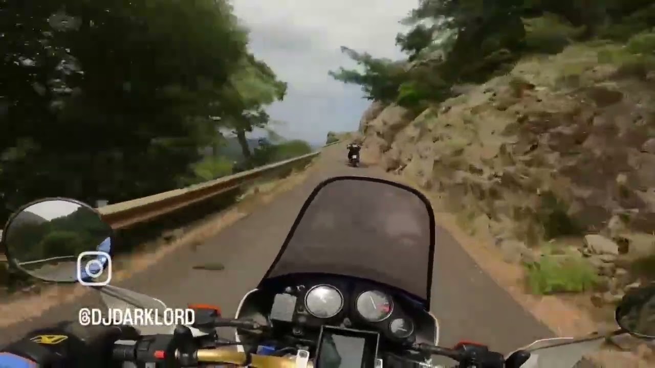 Crete Motorycling - 2