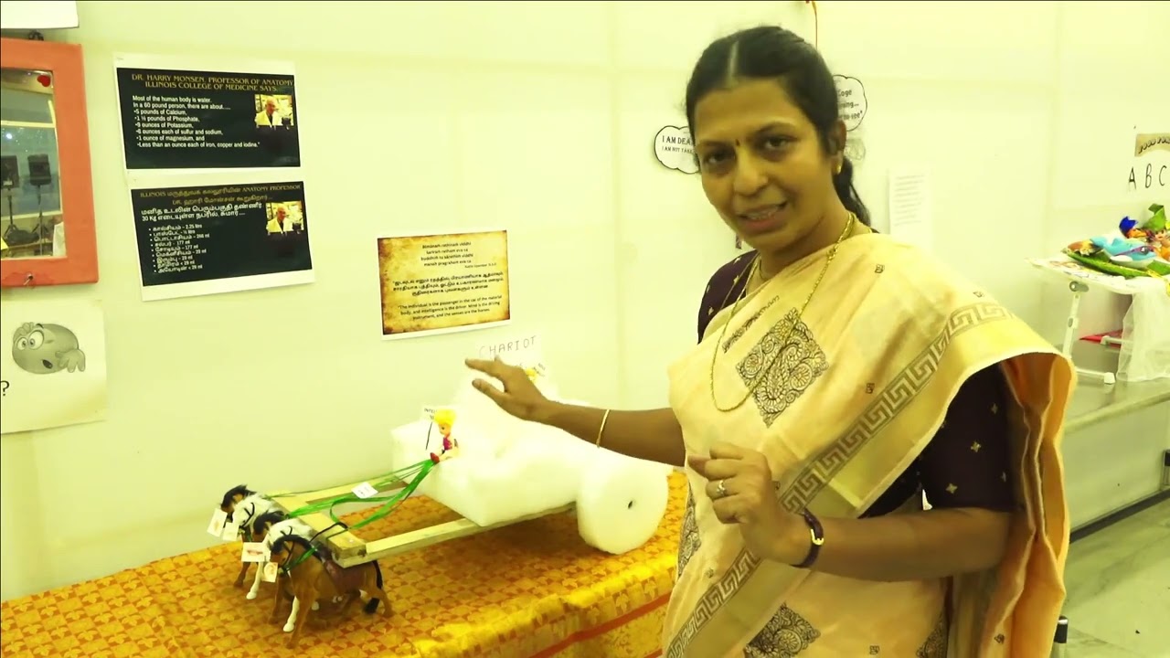 Vedic Expo at Erode || #rathyatra2023 #iskconerode #harekrishnacentererode #iskcon #vedicexpo