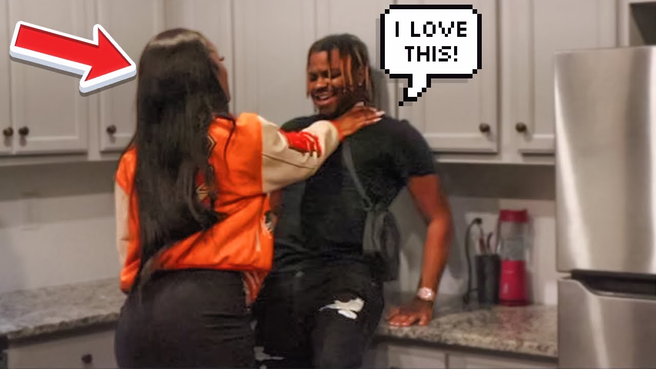 BIG ZU ZU VIOLATED SLICK MAN HOOD **he turned into a munch**