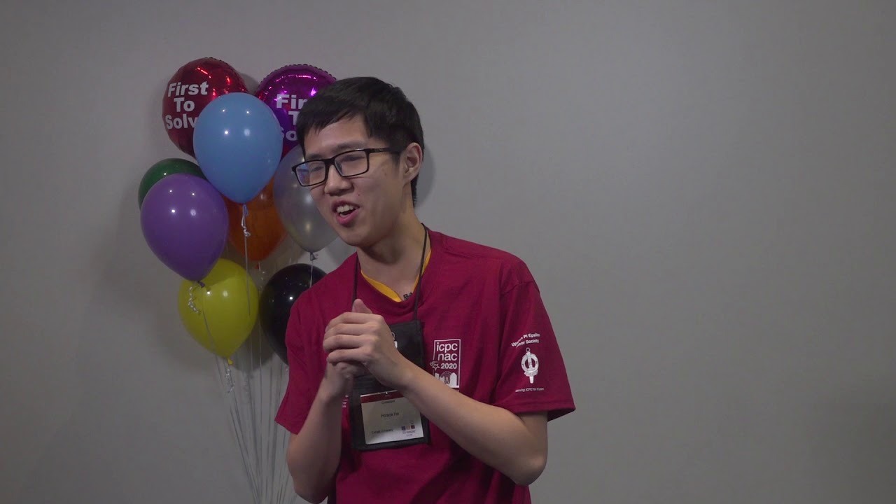 How does an ICPC North America Championship team get ready?