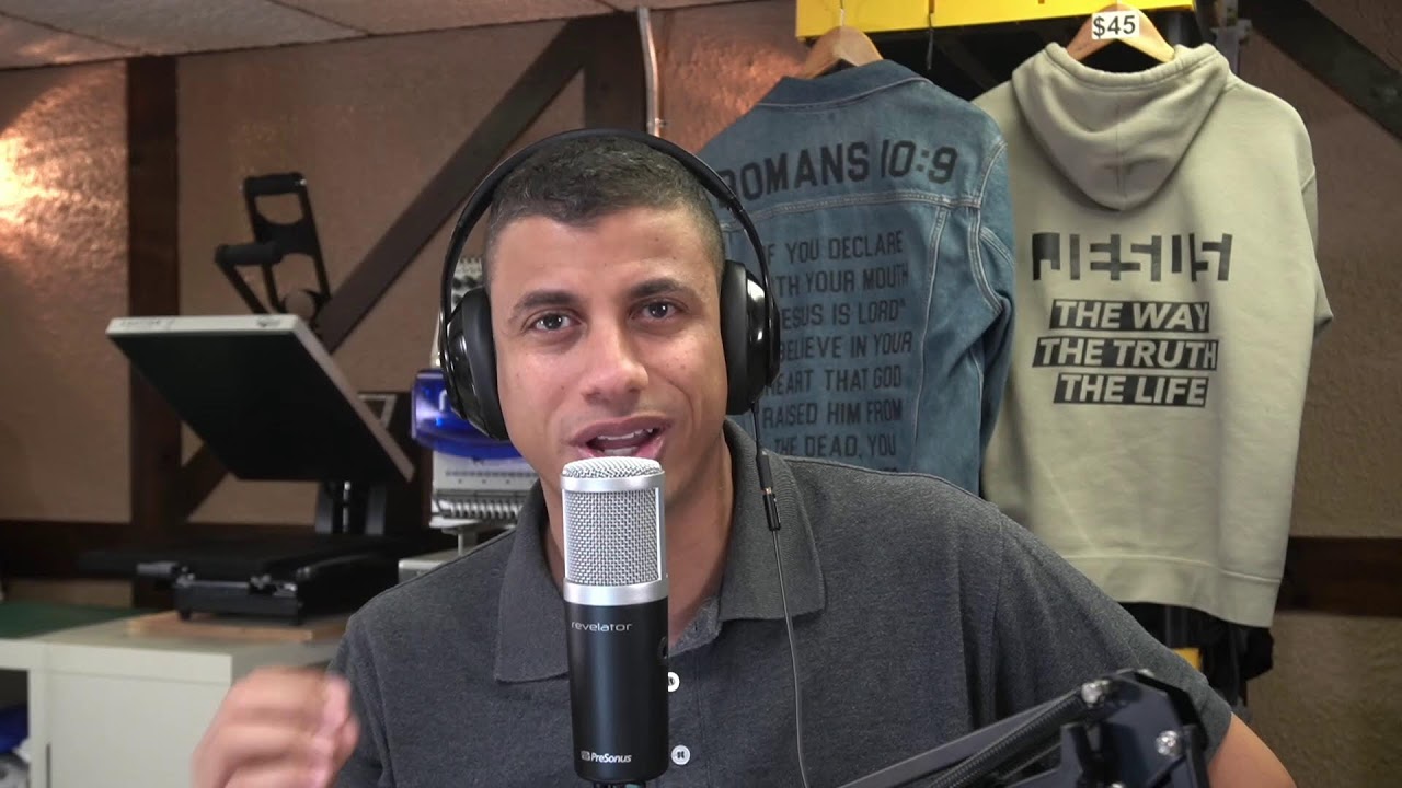 Jesus is the Only Way!