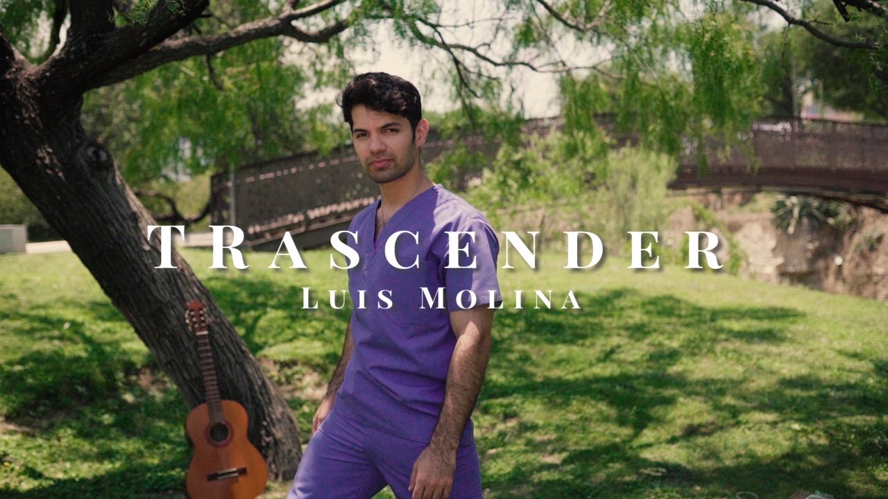 Trascender - Luis Molina (Video Oficial)