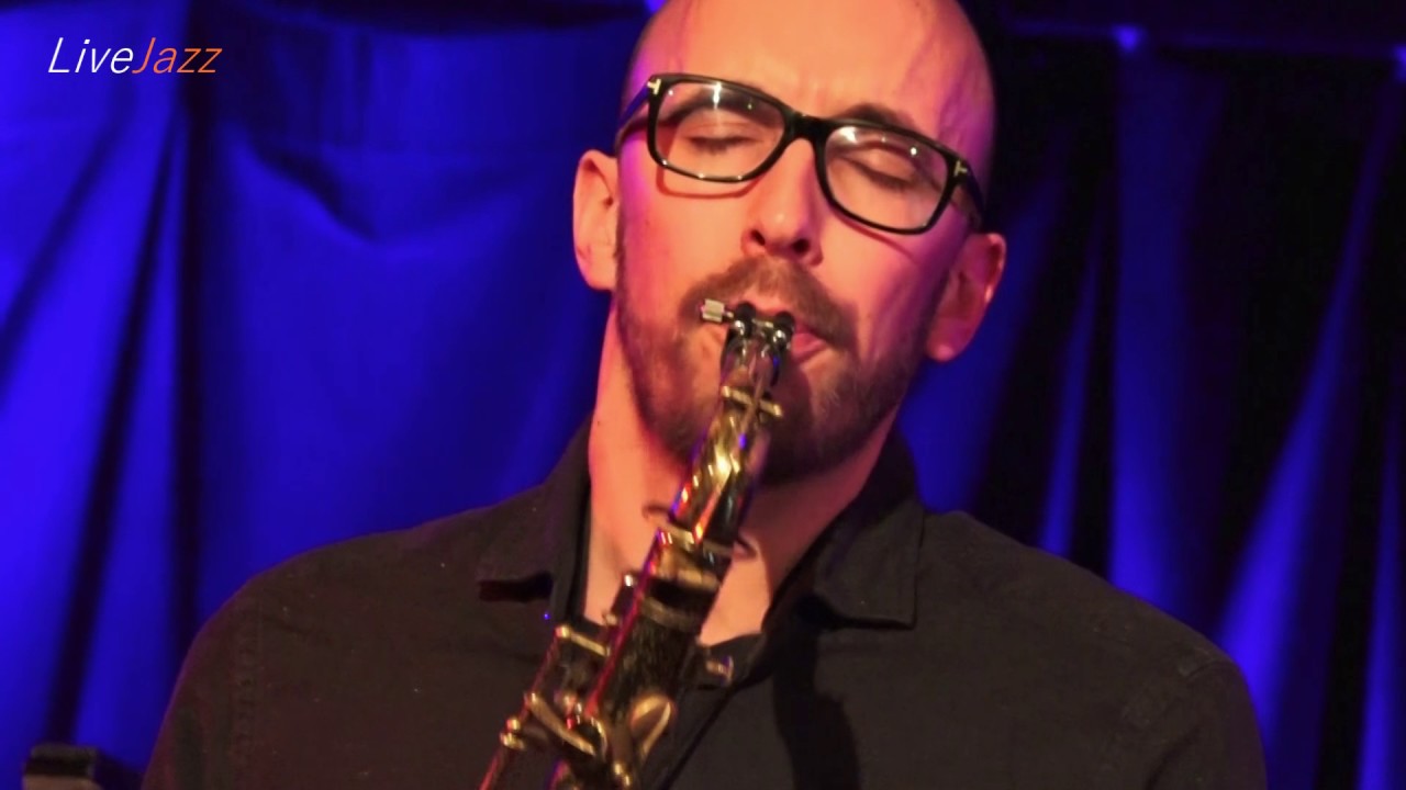 IPA | Bergen jazzforum