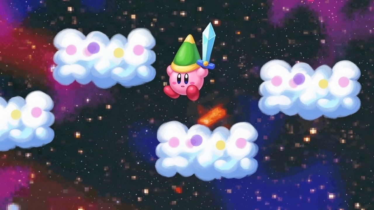 [VG OST] 