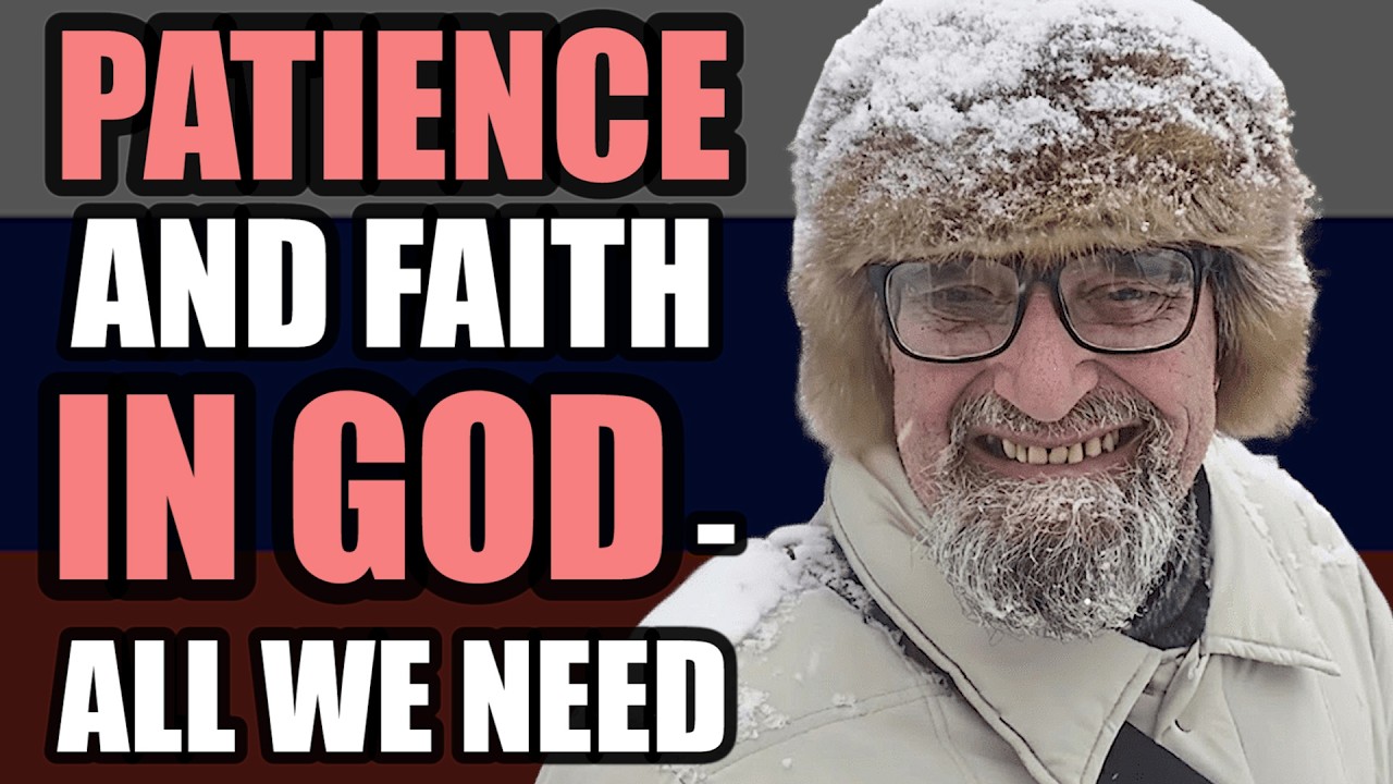 Russians React to Economic Collapse