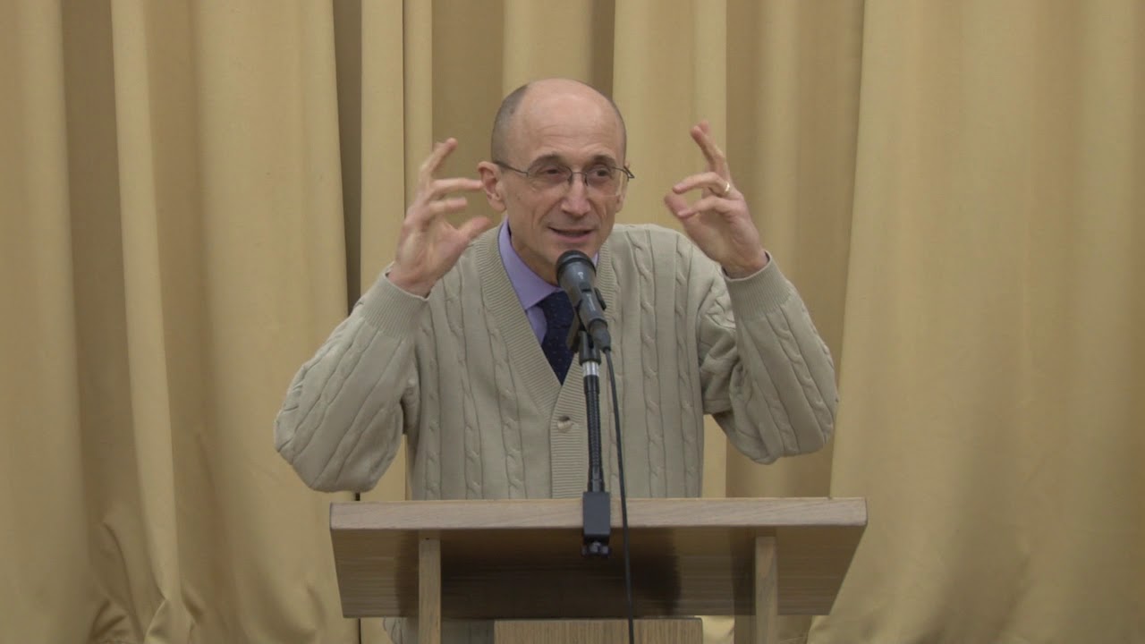 dr. Tomaž Erzar - Prebudimo Slovenijo