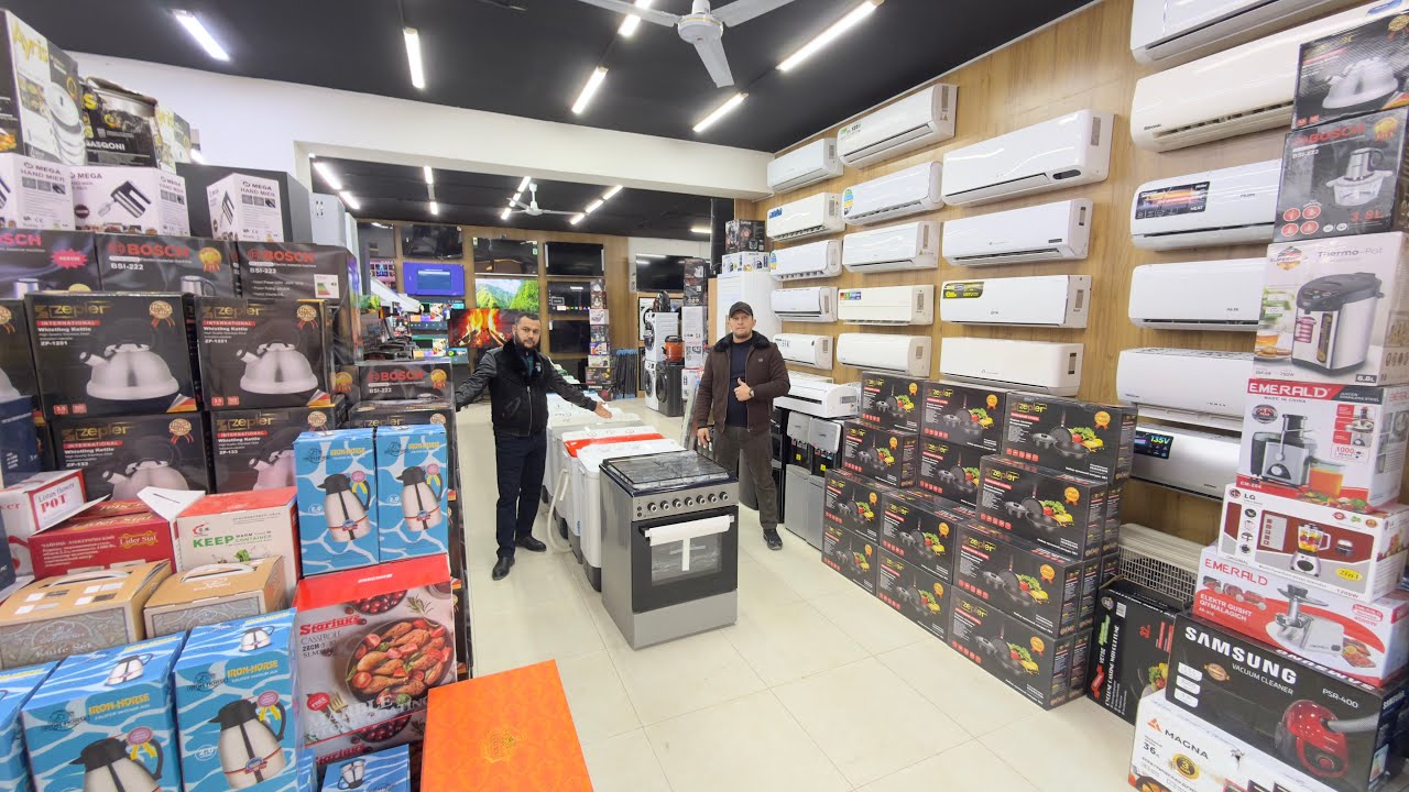 ТЕЛЕВИЗОР + ТЕЛЕВИЗОР🎁 КОНДИТЦИОНЕР + ГАЗ ПЛИТА🎁 ХОЛОДИЛНИК + КИР МОШИН🎁 БЕРУНИЙ ЛИДЕРДА КАТТА АКЦИЯ