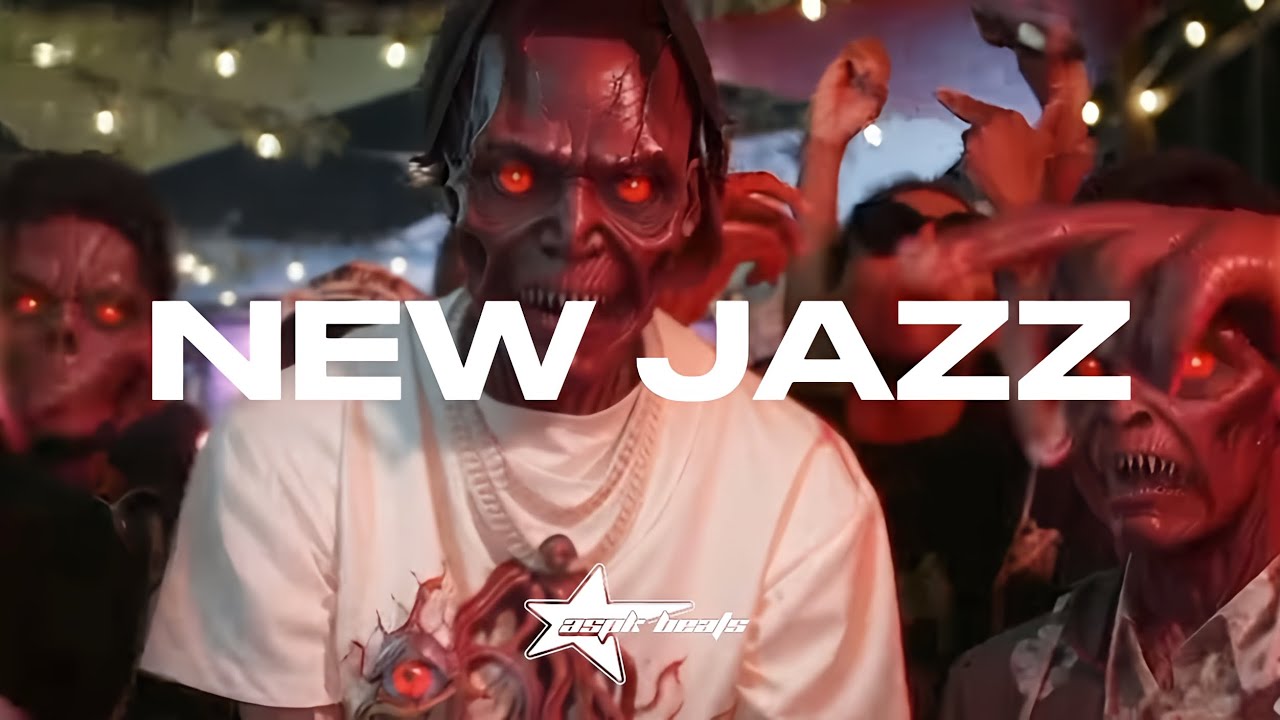 [FREE] “NEW JAZZ” - KYLE RICHH x SHA GZ TYPE BEAT - (Prod By @aspkbeats_ ​⁠ ​⁠x @FX_Beats​⁠​⁠​⁠)