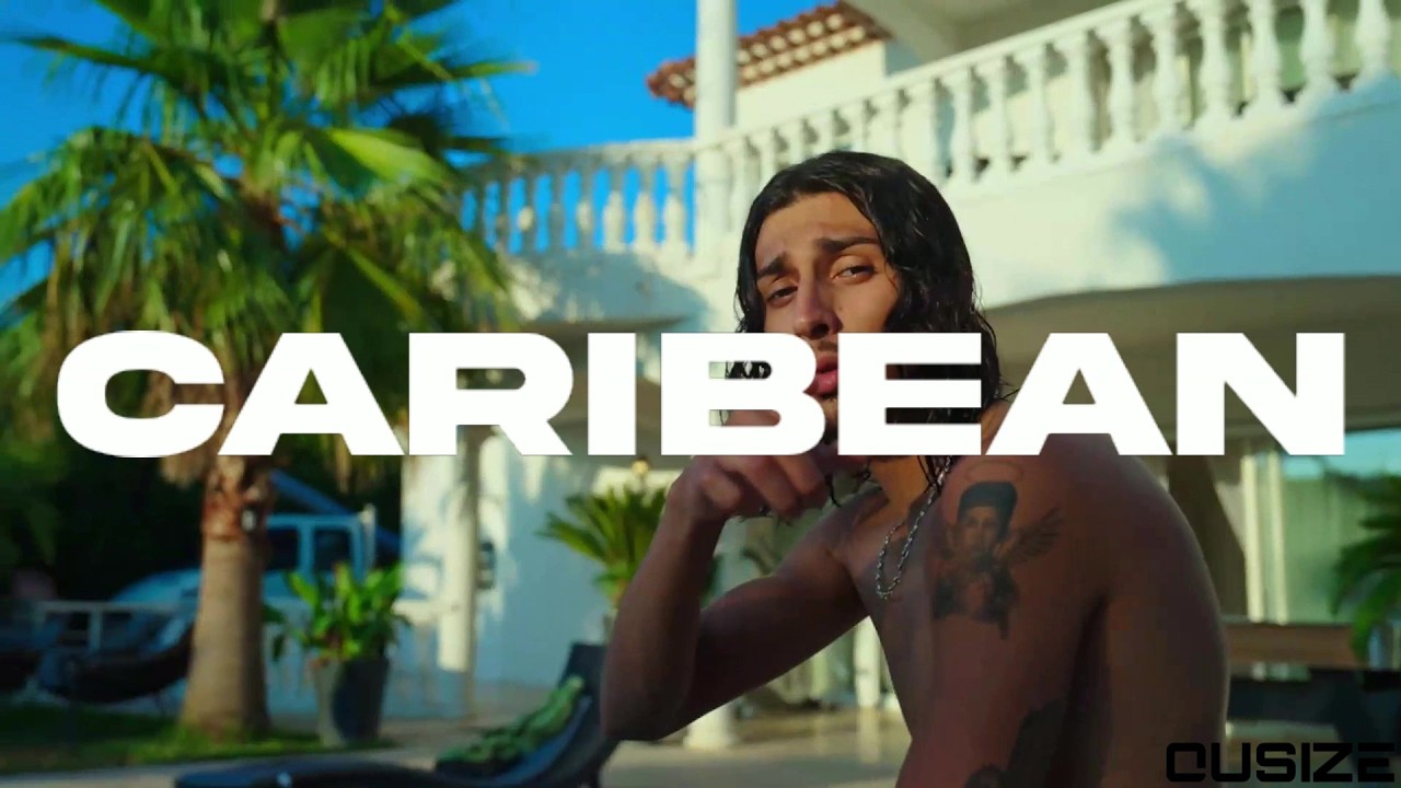 (FREE) Morad x Jul x Baby Gang Type Beat - 