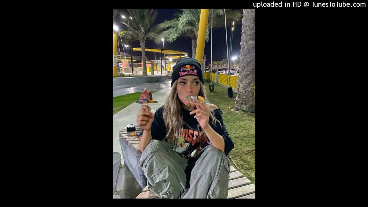 [HARD!] Hit The Road Jack Hoodtrap/Jerk Remix - prod. Coop