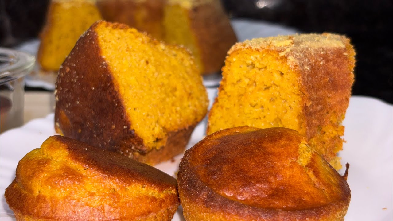 🥕🍌 Bolo de Cenoura com Banana – Sem Trigo, Fácil e Rápido 😍