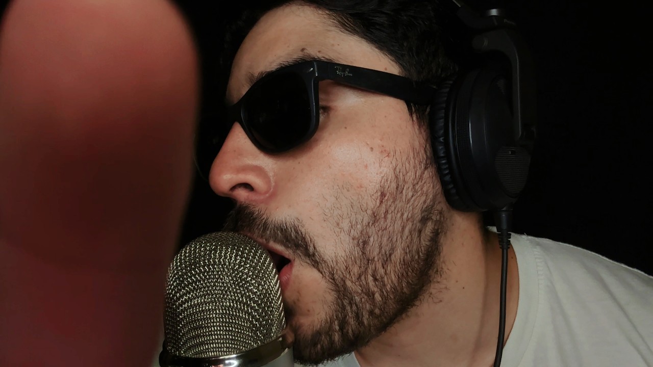 ASMR MOST Intense and CLOSEST Mouth Sounds (Personal Attention)