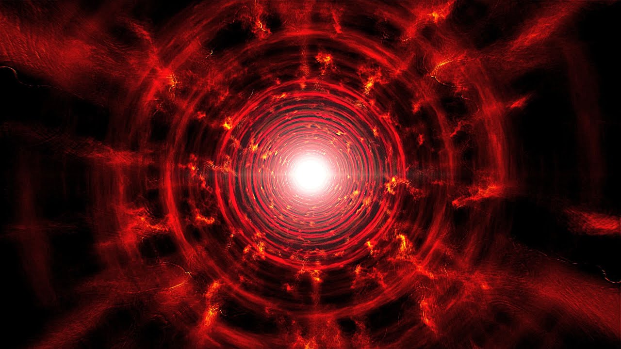 Relaxing SLEEP With ULTRA LOW Frequency THETA Waves, Deep Sleep Music (Black SCREEN At 10 mins)
