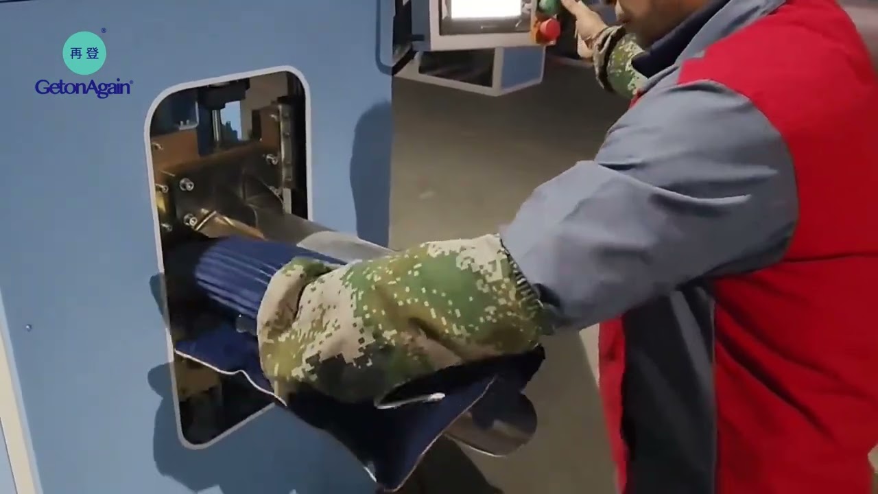 Pillow roll packing machine #pillow #pillowpacking #packaging #howtopack #pillowpackage