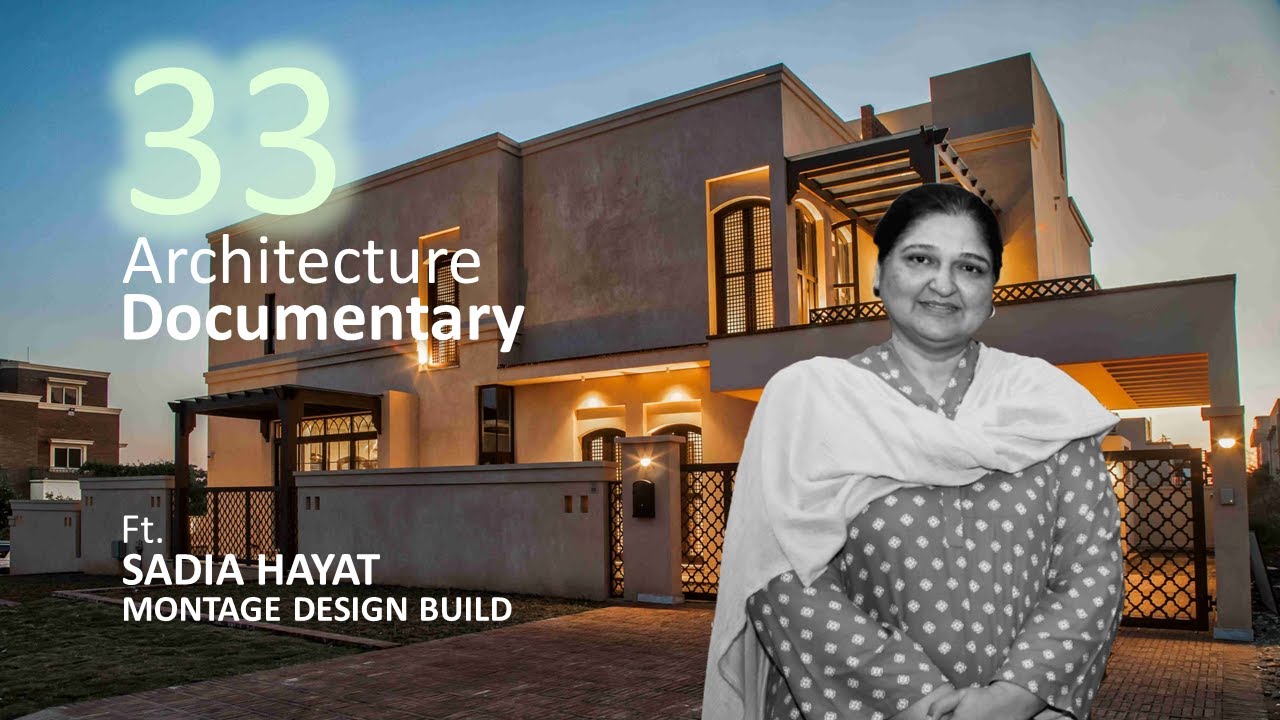 Open House 33 Documentary of 