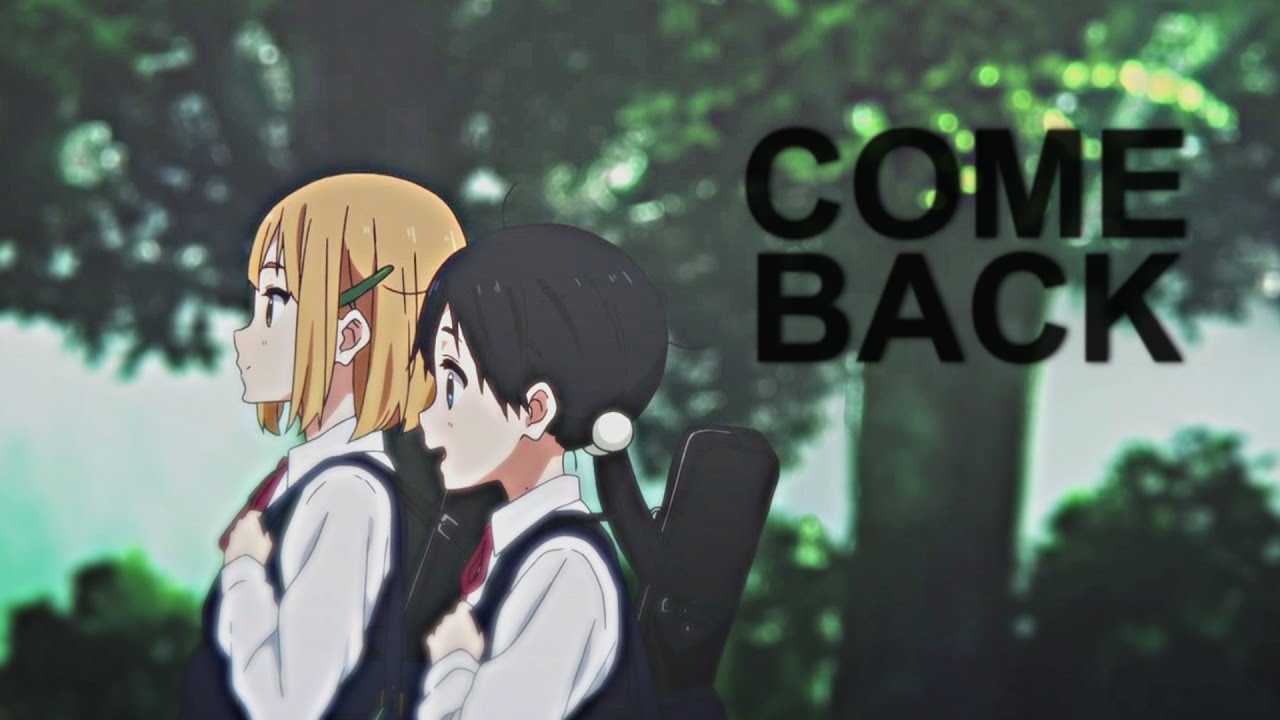midotama » come back