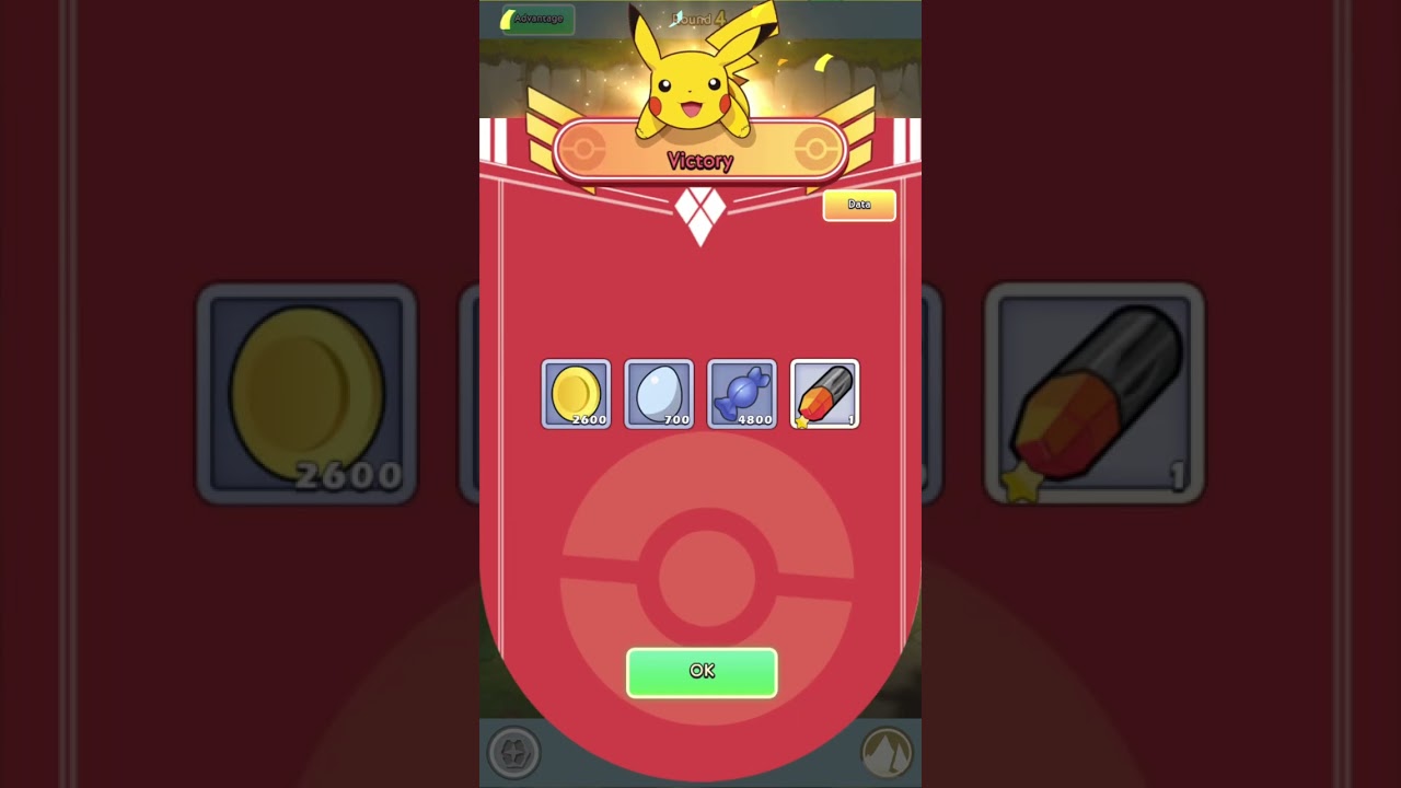 #pokemon Idle pocket Monsters #gameplay #gamer #games #izle #trending #video #viral #watch