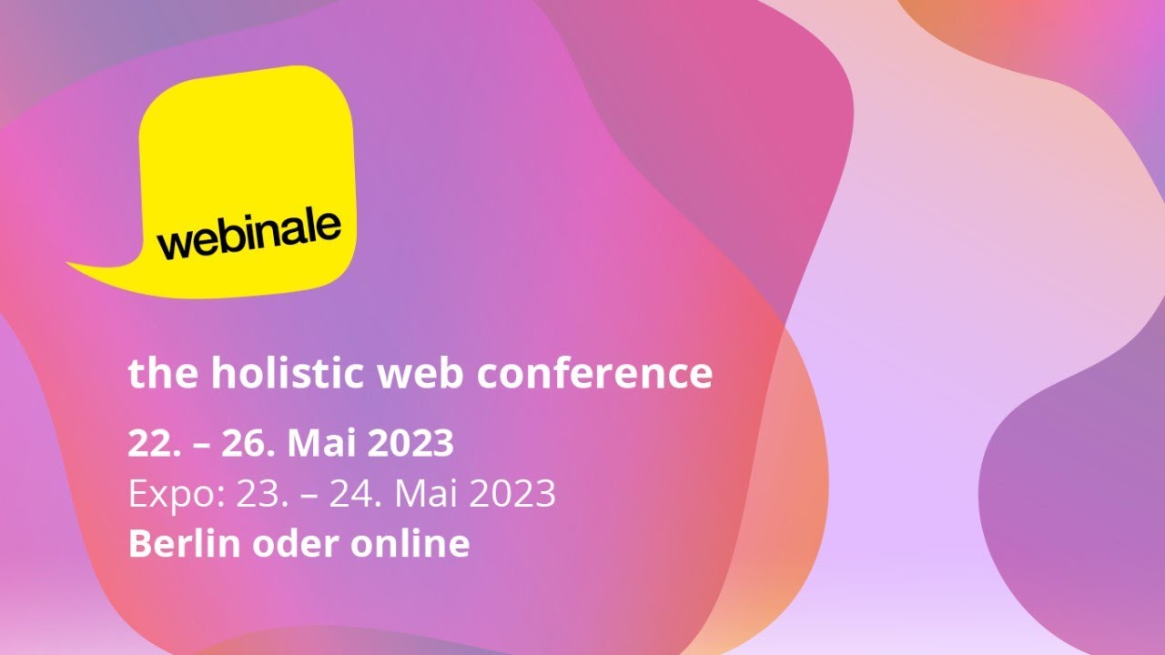 webinale Hybrid 2023