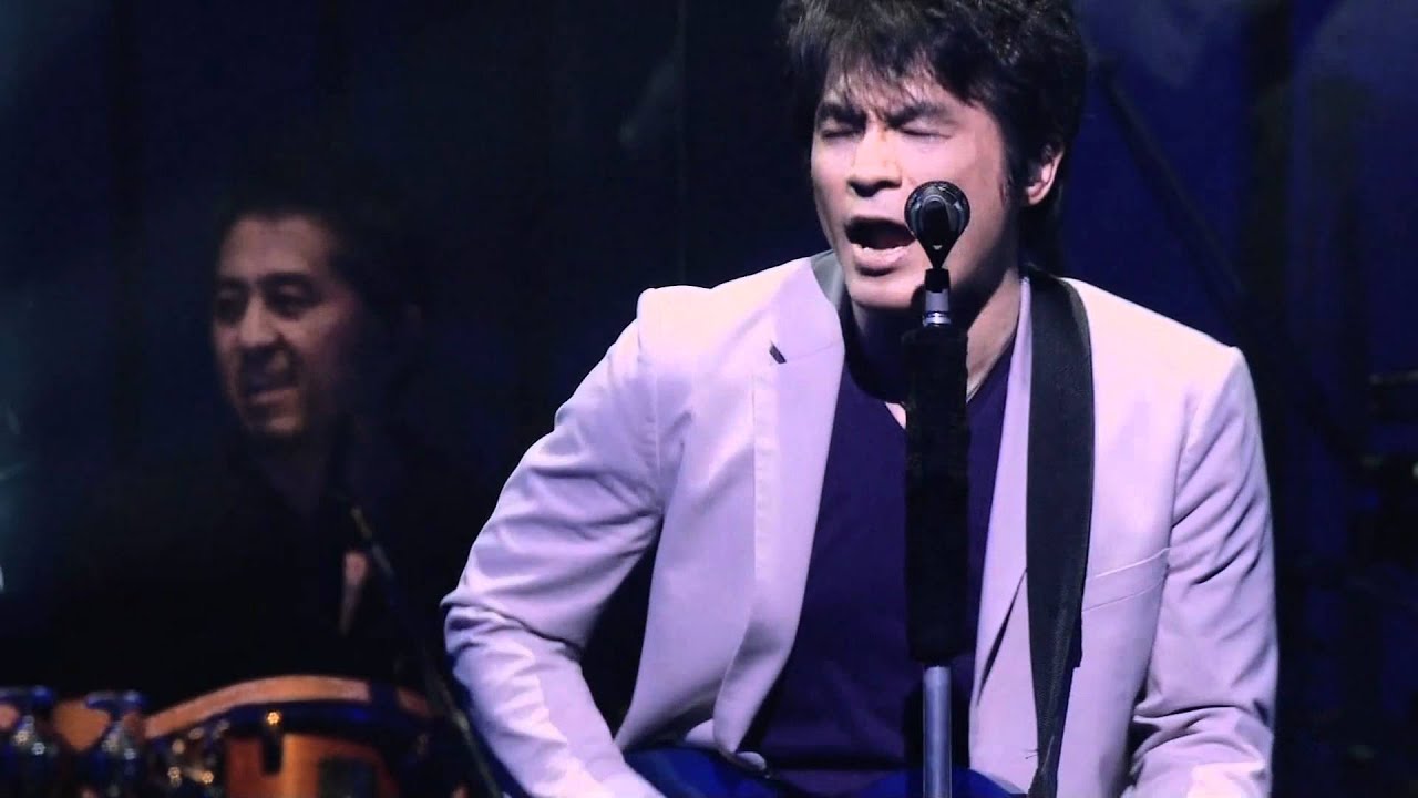 ASKA - 着地点