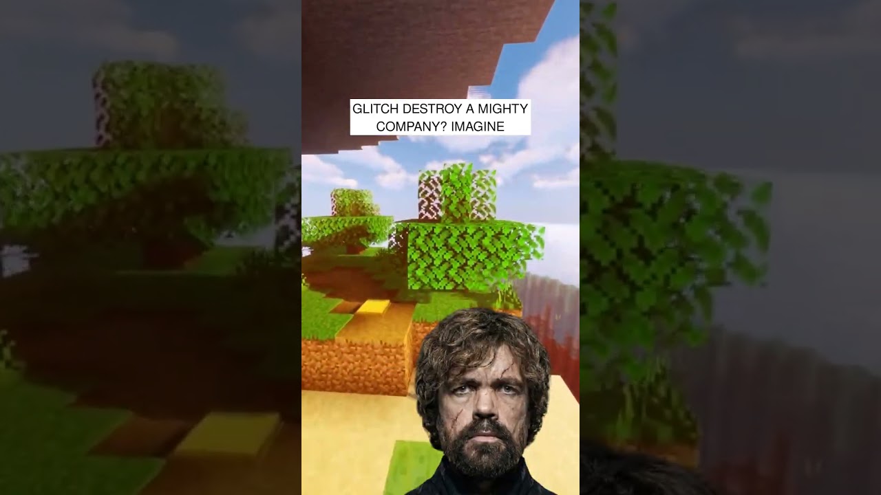 Mind-Blowing Glitch Turns Startup into Ghost Company! 👻