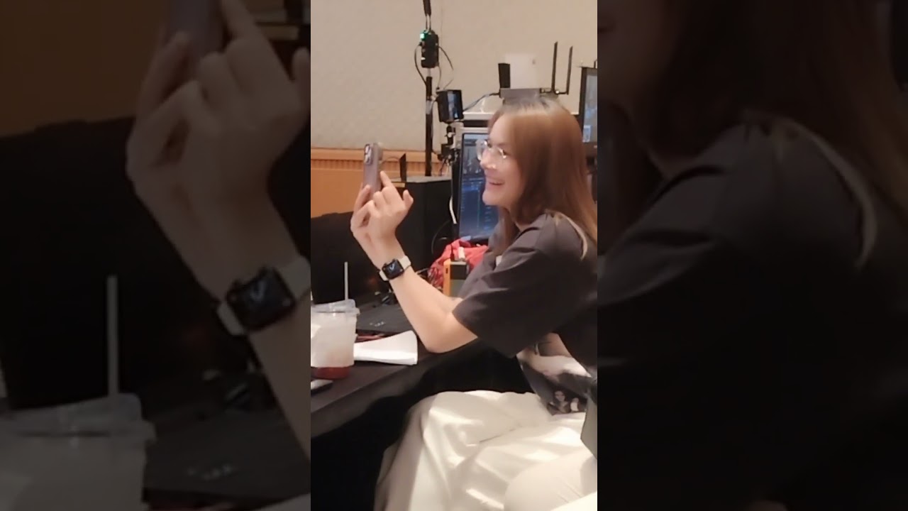 งานวันเกิดเอนจอย