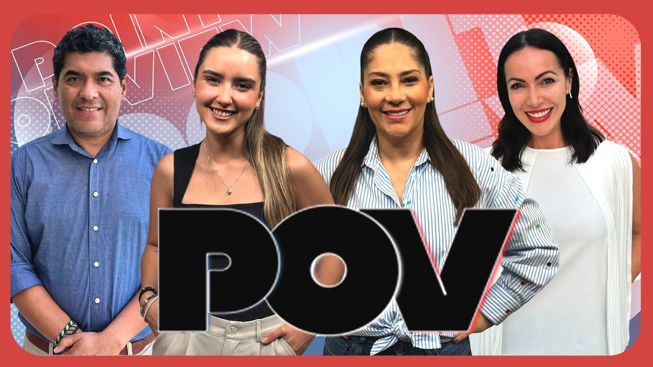 DEL REINADO A LA POLÍTICA: ¿QUÉ PROPONE DAVINIA PARA EL CONCEJO?   | POV 203