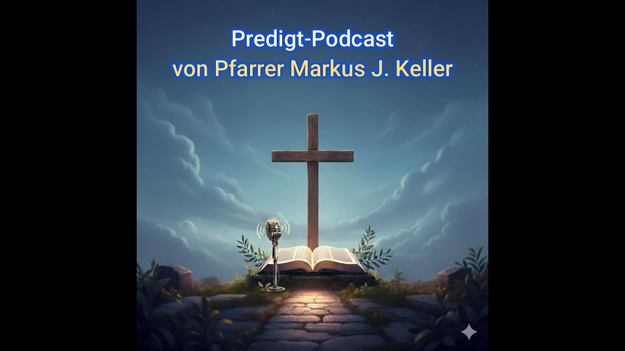 Über die Taufe (Predigt am 11.01.2026)