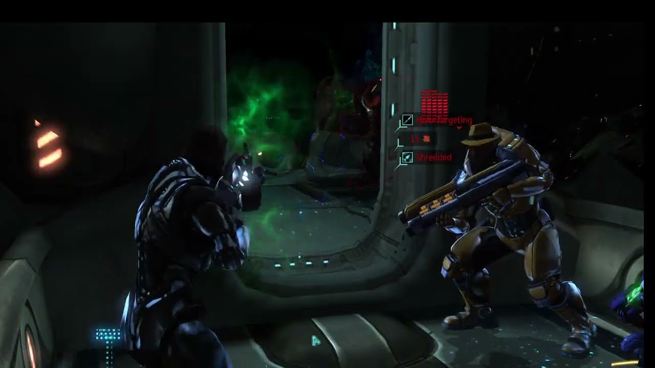 XCOM Long War EP #250 Temple Ship Assault Pt3