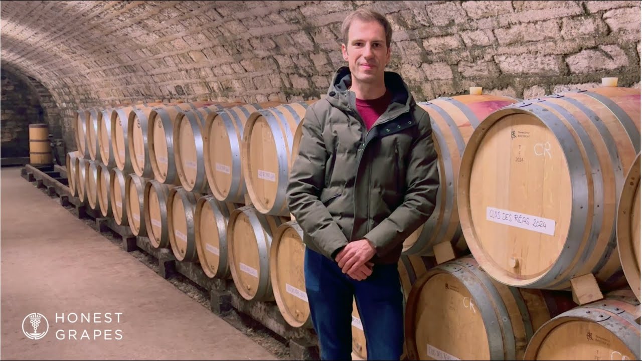Burgundy 2024 En Primeur: Domaine Michel Gros