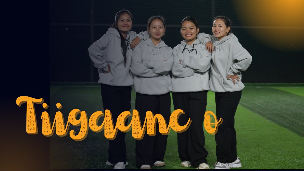 Tiiganc o
