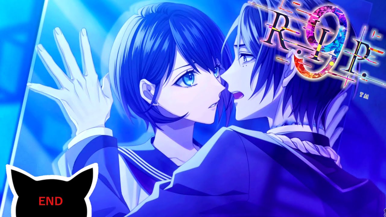 R.I.P. | Hibiki Route | No Commentary | Godly End
