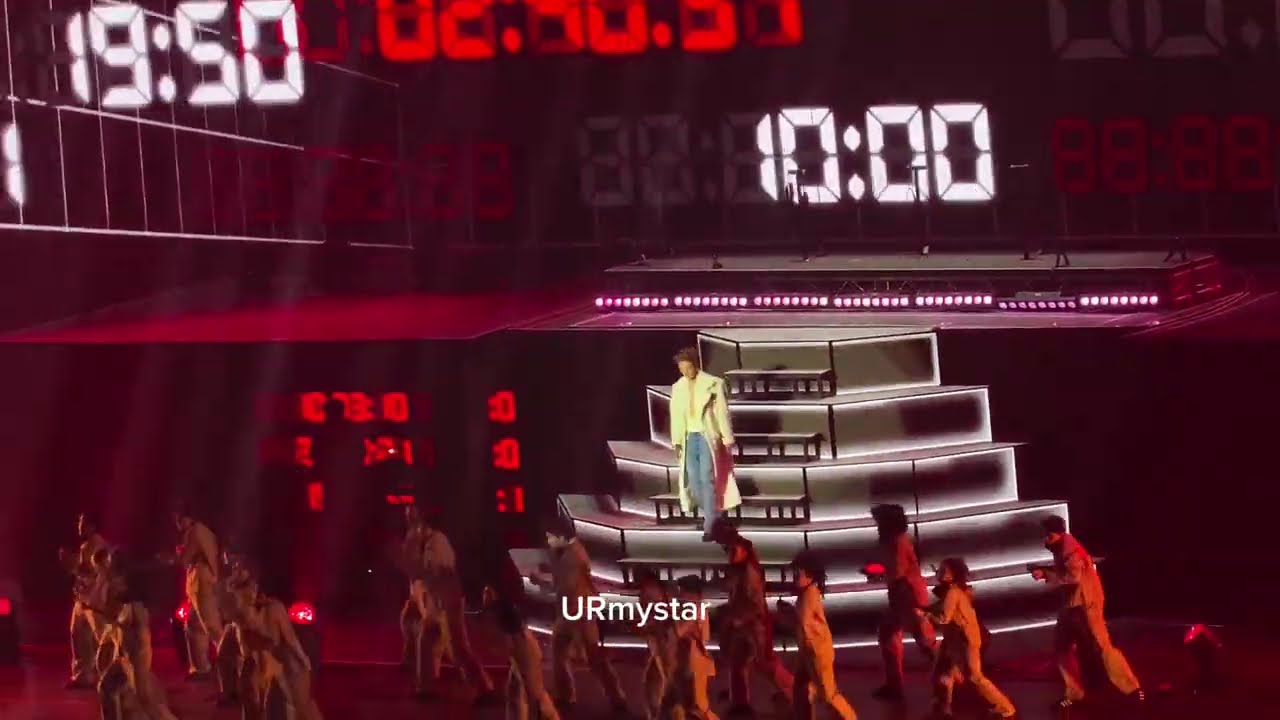 Full video คริส โชว์เดี่ยววันที่1 #RISERCONCERTD1 #kristperawat  #krist