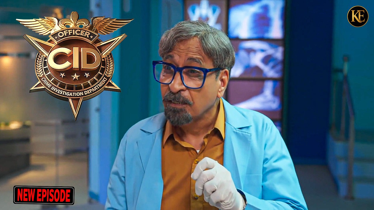साज़िश और अपराध: Dr. Salunkhe का रहस्यमयी केस!