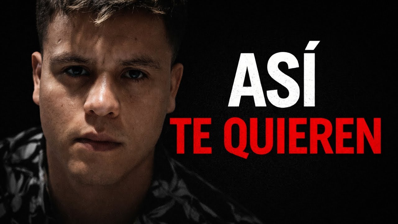 “Te ENTRENARON para ser EMPLEADO, no para ser LIBRE”