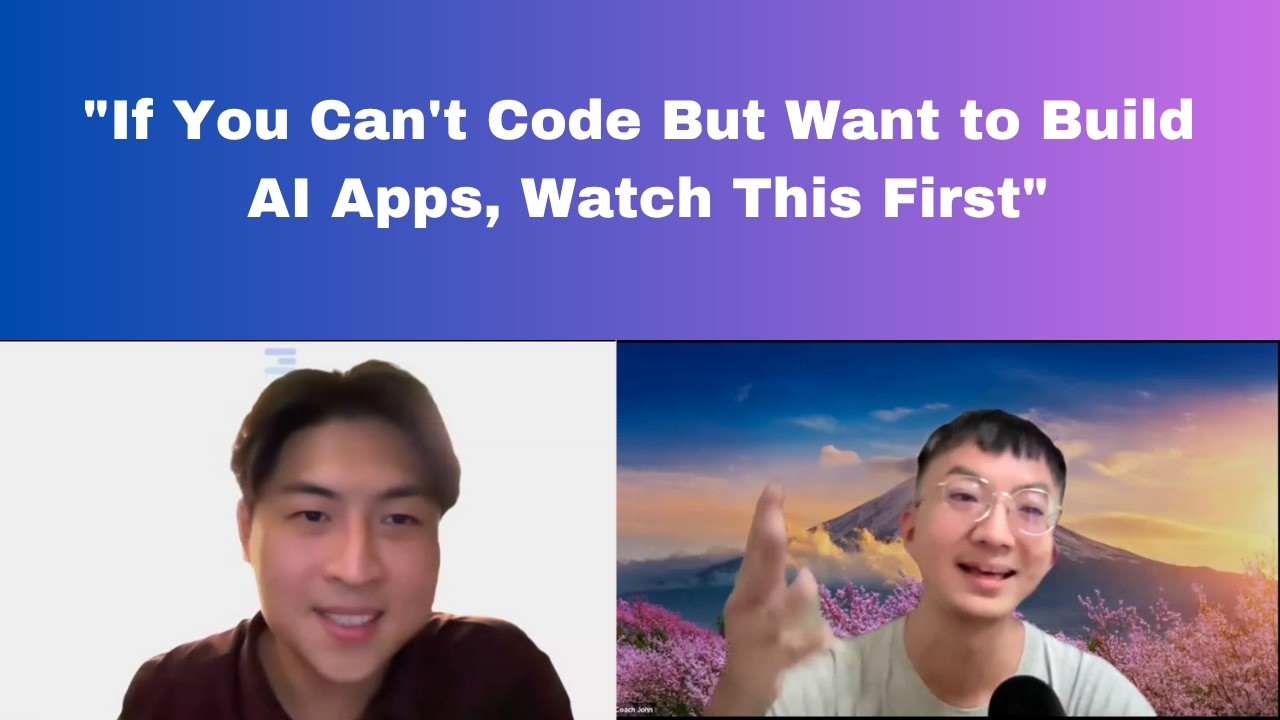 How I Built a Working App Prototype in One Zoom Workshop Using Claude Artifacts (Step-by-Step)
