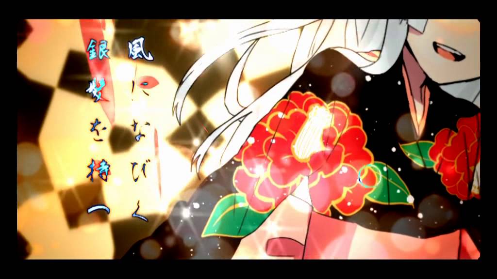 【綿飴(Wataame)/feat.IA】　鍵ノ間(Kagi no Ma)　【OriginalPV】