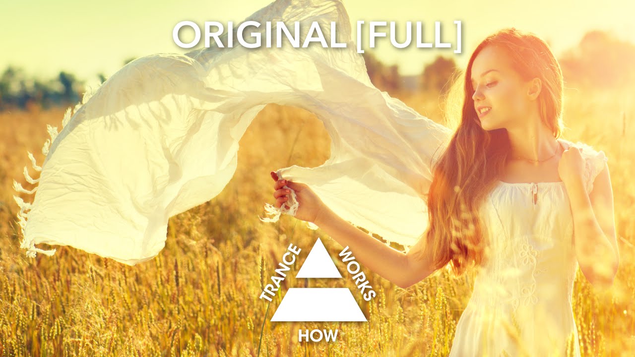 Rene Ablaze ft. Amy Kirkpatrick - Falling In Your Arms (Original) [FULL]