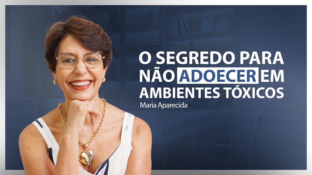 CNV: O SEGREDO PARA NÃO ADOECER EM AMBIENTES TÓXICOS
