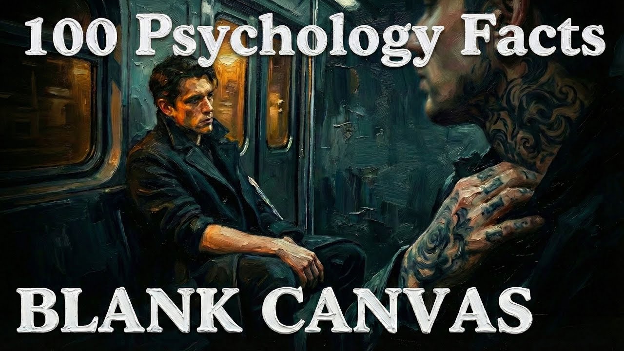 Sleepy Psychology of People Who Never Get Tattoos | To Fall Asleep To