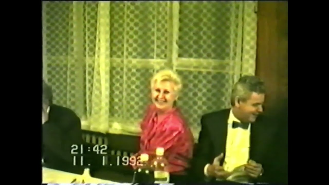 studniówka 1992 wieczorówka 12