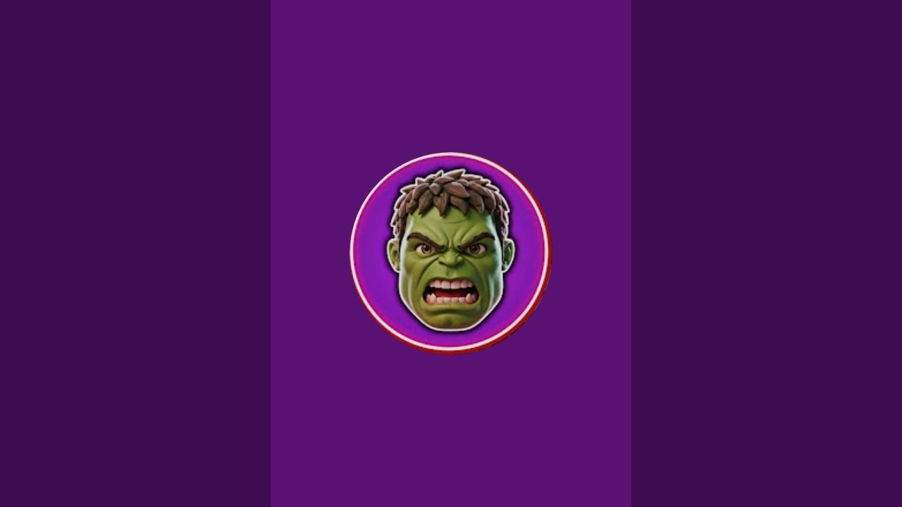 hulk7474 fdhhd
