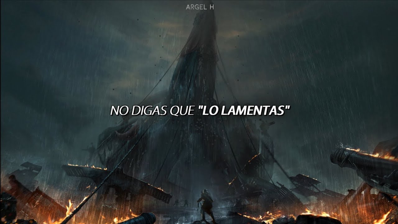 Omri - Save me | Sub. Espa&ntilde;ol |