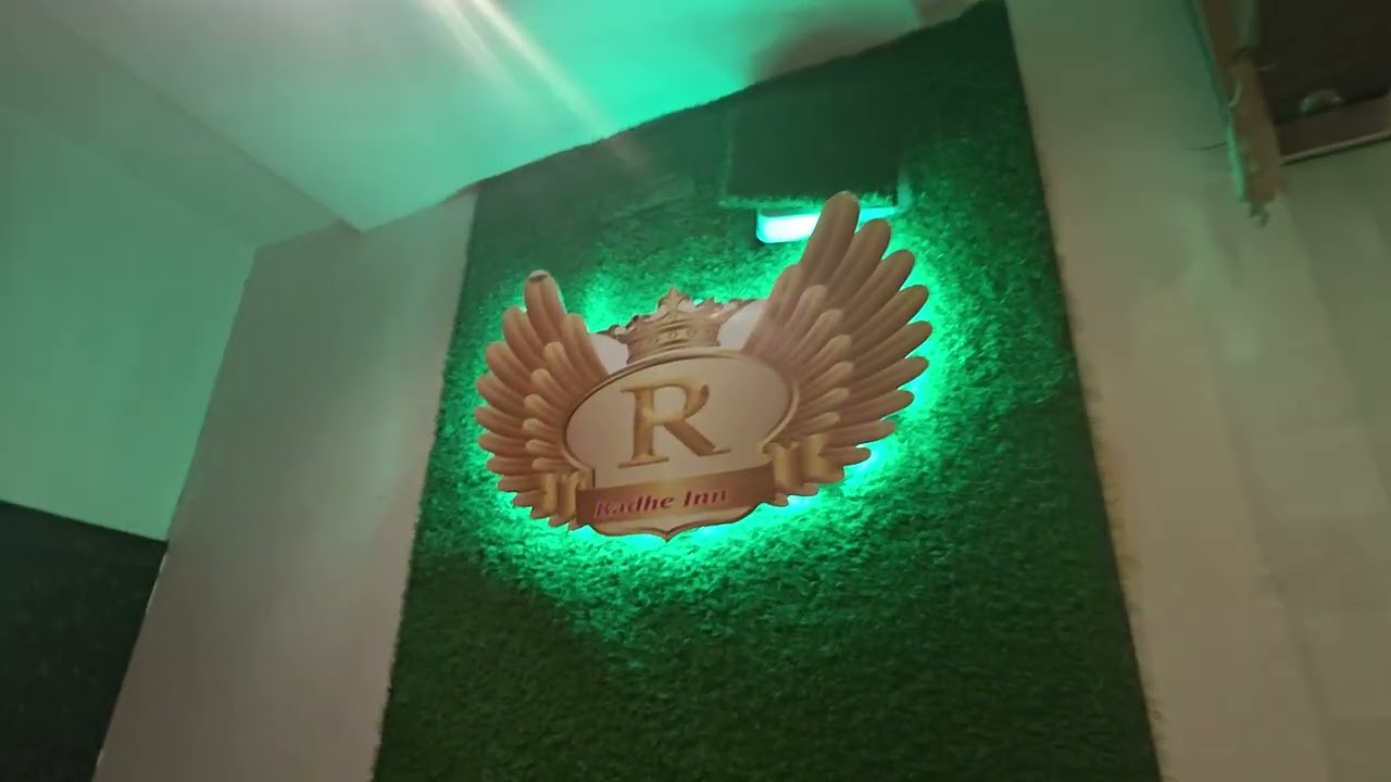 Hotel Radhe in Yavatmal