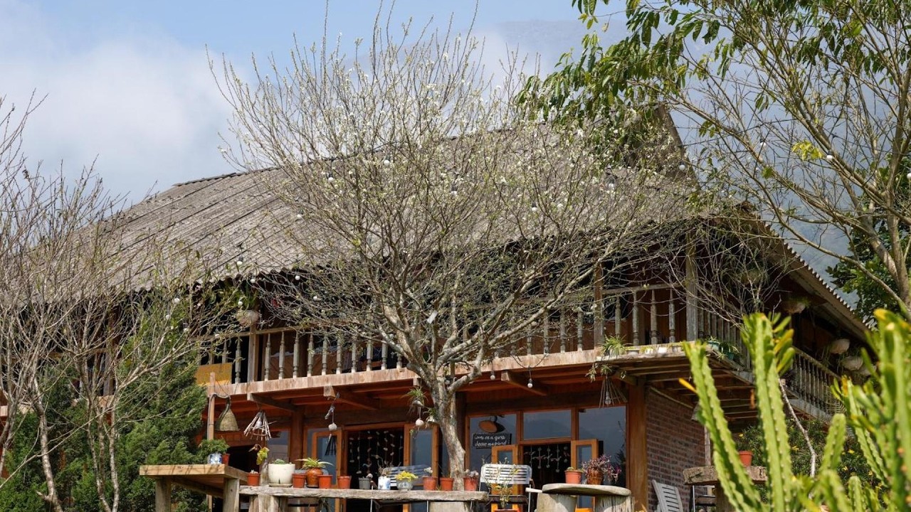 La Beaute Sa Pa | Sapa, Vietnam | Hotel Review 🌟